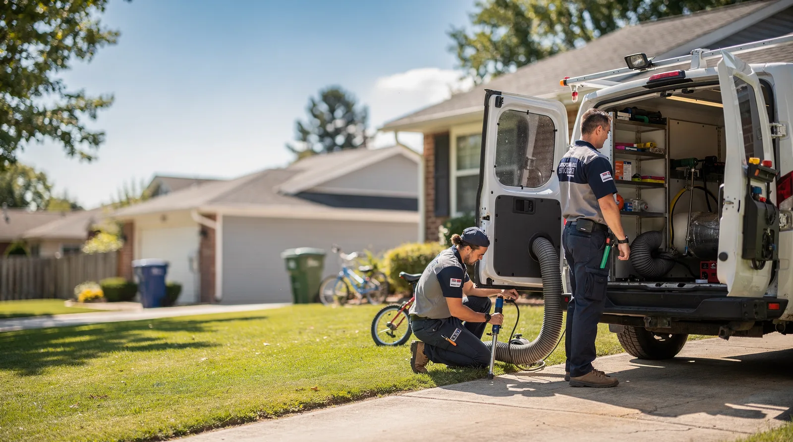 24/7 HVAC Repair & AC Replacement in Fort Hunter, NY near me